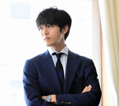 　ＴＢＳ「御上先生」から