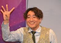 　「Ｒ－１グランプリ２０２５」準決勝＆決勝進出者発表会見に登場した田津原理音