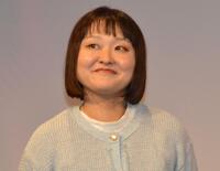 　「Ｒ－１グランプリ２０２５」準決勝＆決勝進出者発表会見に登場した吉住