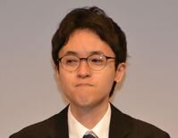 　「Ｒ－１グランプリ２０２５」準決勝＆決勝進出者発表会見に登場したヒロ・オクムラ