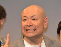 　「Ｒ－１グランプリ２０２５」準決勝＆決勝進出者発表会見に登場したハギノリザードマン