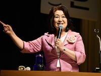 住田裕子弁護士（１９年撮影）