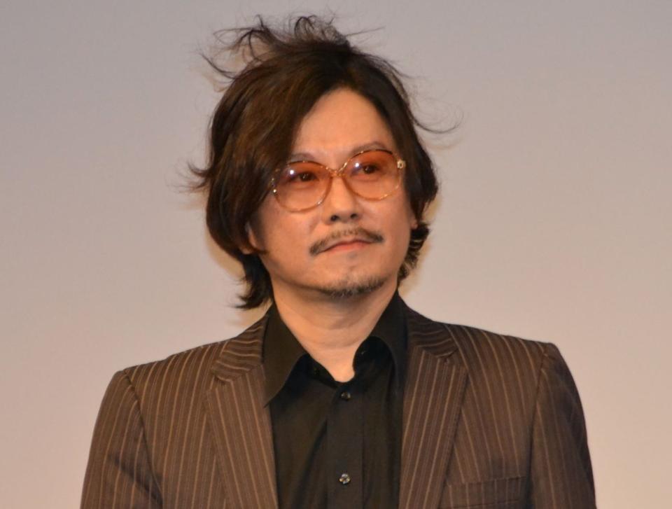 　「Ｒ－１グランプリ２０２５」準決勝＆決勝進出者発表会見に登場したマツモトクラブ