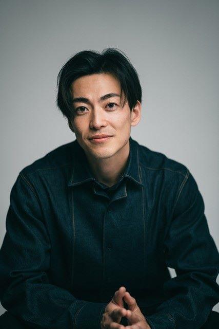 　前田利家役を務める大東駿介