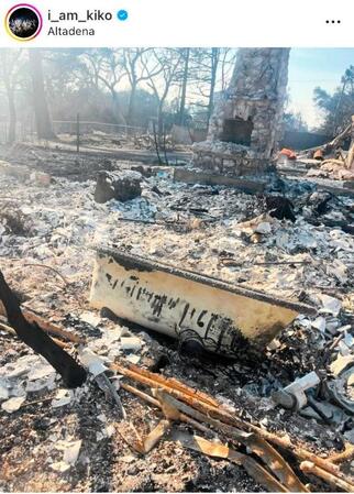 　水原希子のインスタグラム＠ｉ＿ａｍ＿ｋｉｋｏより