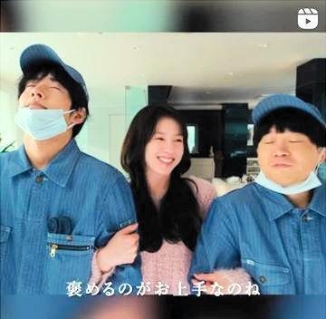 　「相続探偵」の公式インスタグラム＠ｓｏｕｚｏｋｕ＿ｎｔｖより