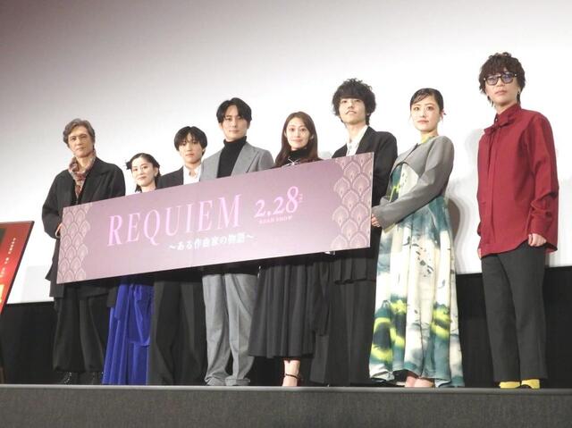 平岡祐太「全裸でピアノをひいている」主演映画の出演決めたまさかの