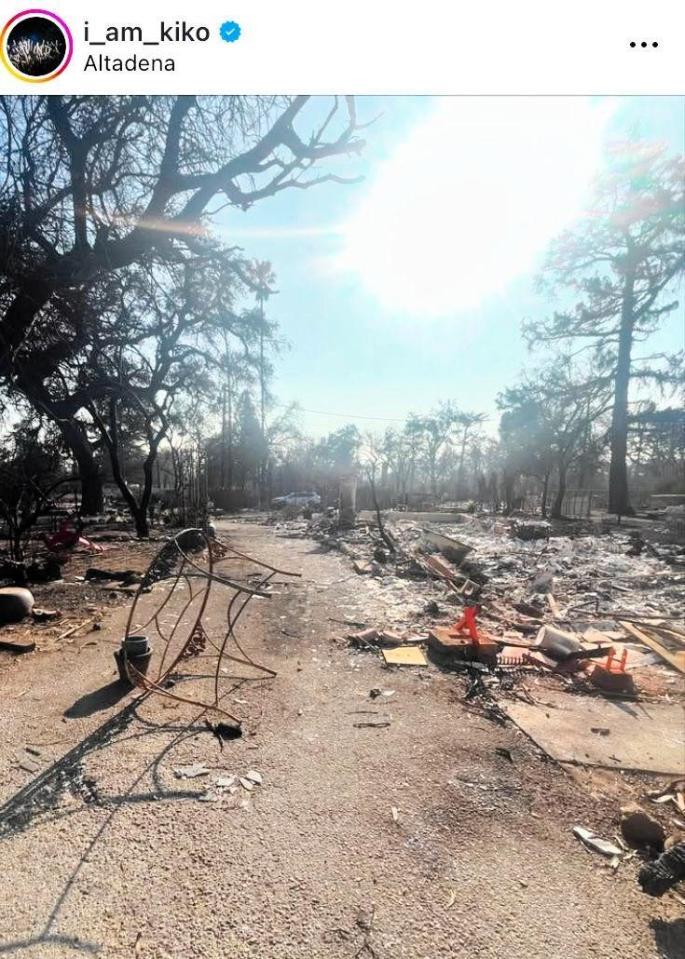 　水原希子のインスタグラム＠ｉ＿ａｍ＿ｋｉｋｏより