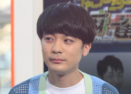 　ダウ９００００・蓮見翔