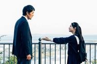 　ドラマ「水平線のうた」から