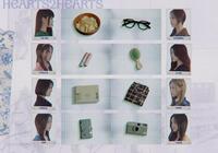 　Ｈｅａｒｔｓ２Ｈｅａｒｔｓ公式インスタグラム＠ｈｅａｒｔｓ２ｈｅａｒｔｓより