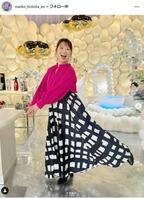 　久保田直子アナのインスタグラム＠ｎａｏｋｏ＿ｋｕｂｏｔａ＿ｅｘから 