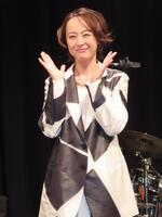 　異例のメジャーデビューが決定した歌心りえ