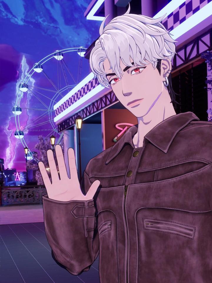 　ＰＬＡＶＥ公式Ｘ＠ｐｌａｖｅ＿ｏｆｆｉｃｉａｌより　ウノ