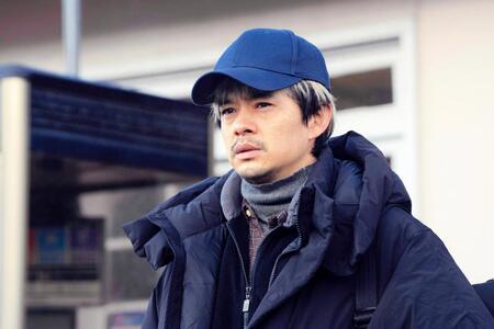 　日本テレビ「ホットスポット」より