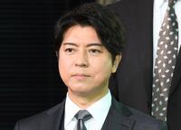 　上川隆也