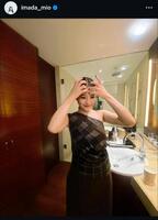 　今田美桜のインスタグラム＠ｉｍａｄａ＿ｍｉｏから