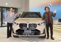 　イベントに出席した（左から）竜星涼、小澤征悦