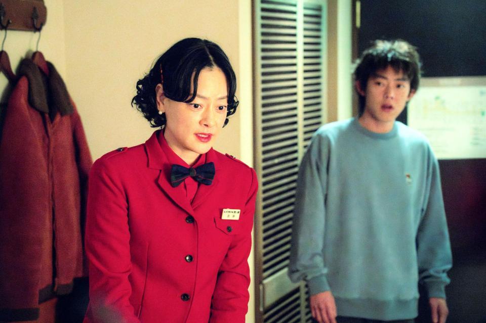 　日本テレビ「ホットスポット」から