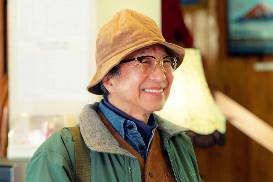 日本テレビ「ホットスポット」から