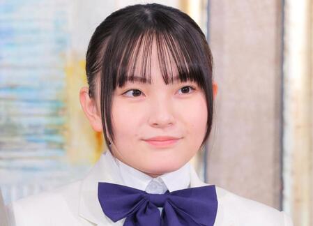 １９歳元天才子役　色鉛筆画で衝撃の低評価　作品見た浜田が絶句ため息「全員黙ったもん」くっきー！同情「むっちゃ可愛い」