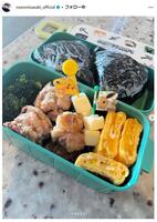 佐々木希のインスタグラム＠ｎｏｚｏｍｉｓａｓａｋｉ＿ｏｆｆｉｃｉａｌから