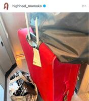 モモコのインスタグラム＠ｈｉｇｈｈｅｅｌ＿ｍｏｍｏｋｏより