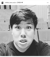 ニシダのインスタグラム＠ｎｉｓｈｉｄａ＿ｋｕｓｏ＿ｎｏ＿ｋｏから