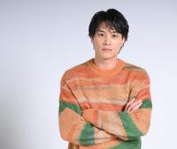 　映画「サラリーマン金太郎」で令和版金太郎に挑む鈴木伸之（撮影・伊藤笙子）