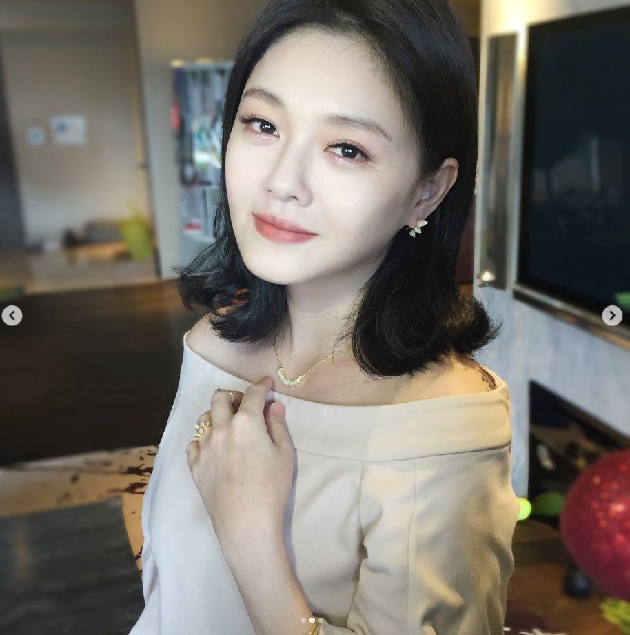 　バービィー・スーさん公式インスタグラム＠ｈｓｕｓｈｉｙｕａｎより