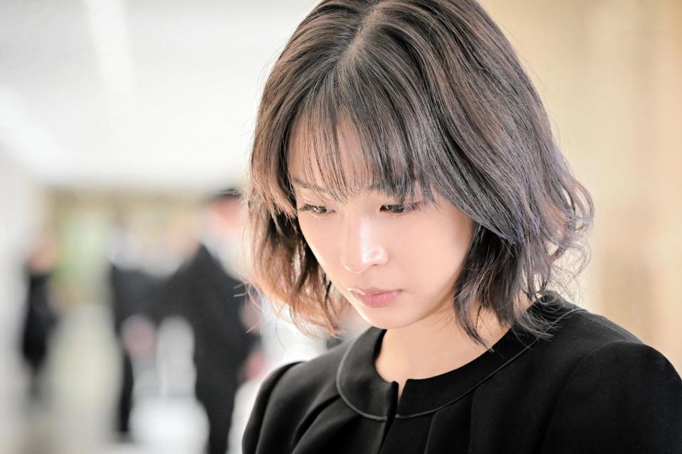 　ＴＢＳ「クジャクのダンス、誰が見た？」から