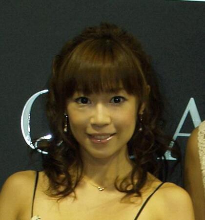 　浅田好未さん＝２０１０年撮影