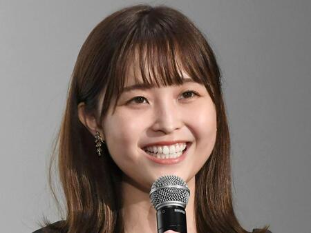 　渡邊渚アナウンサー＝２０２３年６月