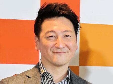 　堀潤氏