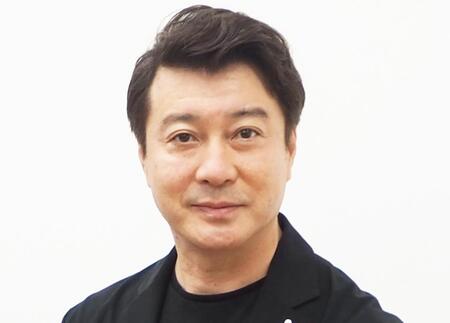 　極楽とんぼ・加藤浩次（２０２２年撮影）