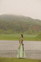 　「明日へのことば」中条あやみ／幻冬舎（撮影・尾身沙紀）