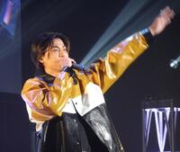 　テレ東ドラマに主演するタイのスター俳優ガルフ・カナーウット