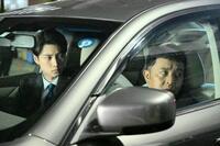 ＴＢＳ「クジャクのダンス、誰が見た？」から