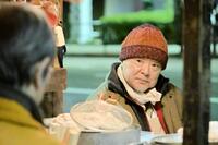 ＴＢＳ「クジャクのダンス、誰が見た？」から