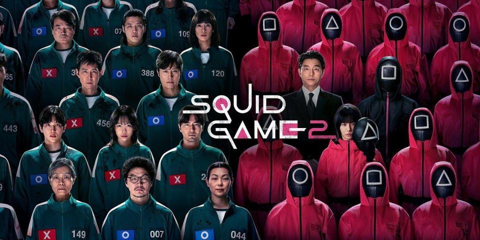 　Ｎｅｔｆｌｉｘコリア公式Ｘ＠ｎｅｔｆｌｉｘｋｃｏｎｔｅｎｔより