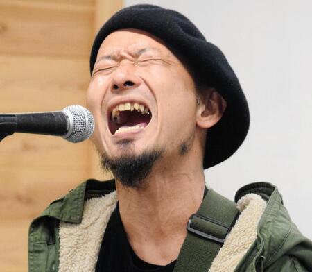 　ガガガＳＰ・コザック前田