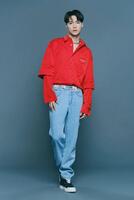 　ＥＸＯ公式フェイスブックより　中国人メンバーのレイ