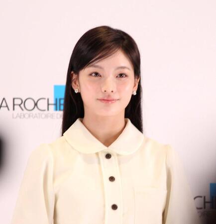 　イベントに登壇したＩＬＬＩＴのＩＲＯＨＡ