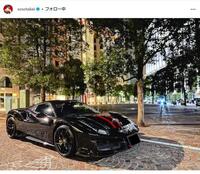 　武井壮のインスタグラム＠ｓｏｓｏｔａｋｅｉから