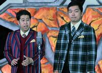 　ウエストランド・井口浩之（左）と河本太