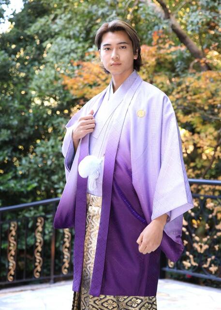 仮面ライダーヴラム」庄司浩平「何もかも養分」名俳優に変身！さらなる