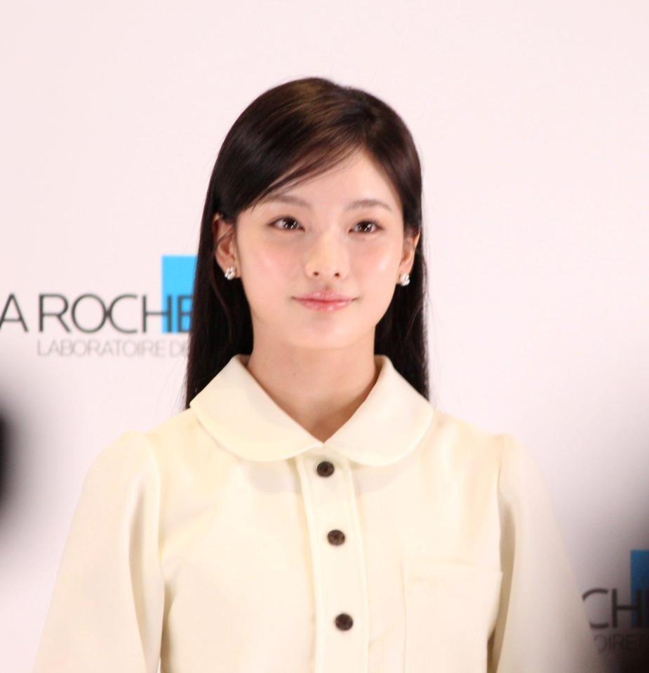 　イベントに登壇したＩＬＬＩＴのＩＲＯＨＡ