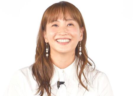 　藤本美貴