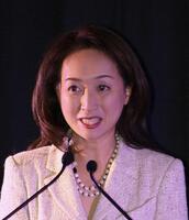 近藤サト（２０１１年撮影）