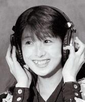 　河合奈保子